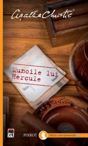 Muncile lui Hercule. Editia colectionarului