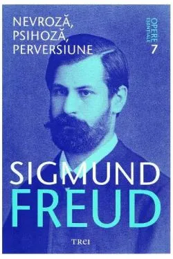 Nevroza, psihoza, perversiune