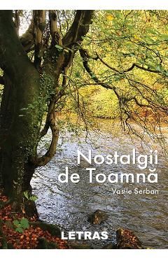Nostalgii de toamna