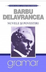 Nuvele si povestiri