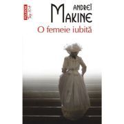 O femeie iubita (editie de buzunar)