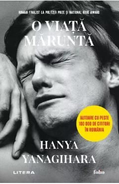 O viata marunta Ed.2024