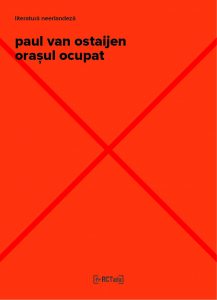 Orasul ocupat