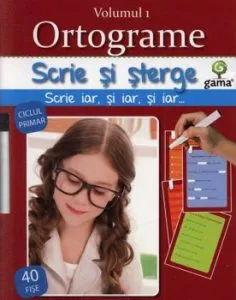 Ortograme, Vol. 1