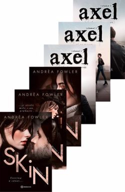 Pachet SKiN   Axel