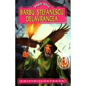 Pagini alese - Barbu Stefanescu Delavrancea de Barbu Stefanescu Delavrancea
