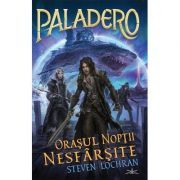 Paladero 2