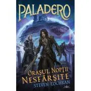 Paladero 2 de Steven Lochran