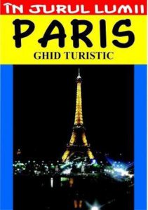 Paris - ghid turistic