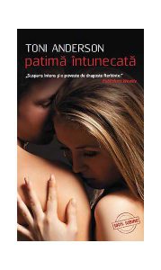 Patimă întunecată