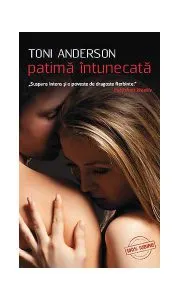 Patimă întunecată