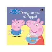 Peppa Pig de Neville Astley