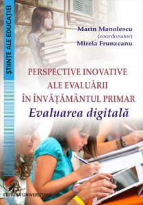 Perspective inovative ale evaluarii in invatamantul primar