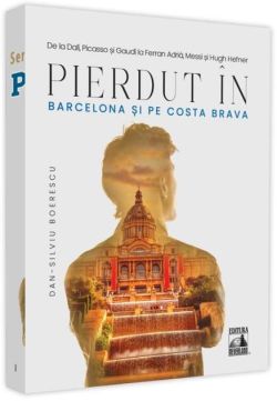 Pierdut în Barcelona și pe Costa Brava