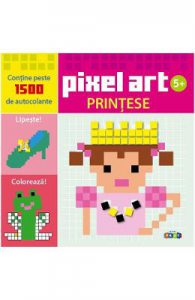 Pixel art