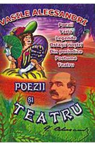 Poezii si teatru