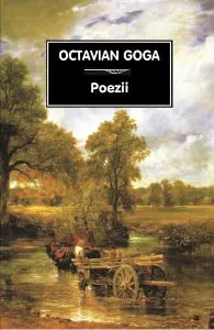 Poezii de Octavian Goga