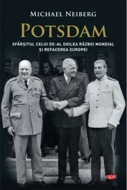 Potsdam de Michael Neiberg