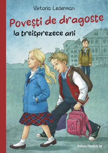 Povești de dragoste la treisprezece ani