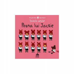 Pozna lui Jackie