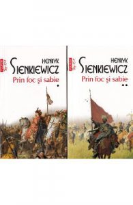 Prin foc si sabie Vol.1+2