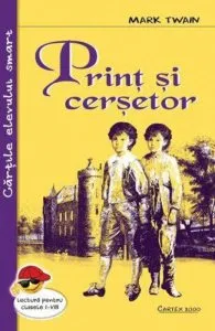 Print si cersetor de Mark Twain