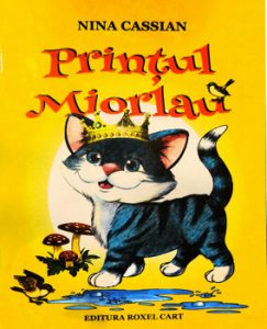 Printul Miorlau