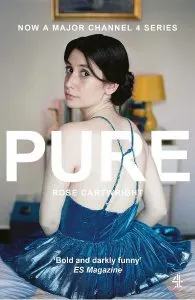 Pure de Rose Cartwright