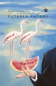 Puterea puterii