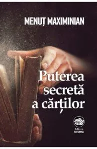Puterea secreta a cartilor de Menut Maximinian
