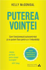 Puterea vointei