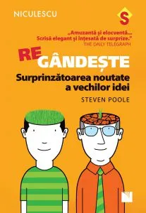 Regandeste de Steven Poole