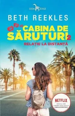 Relație la distanță de Beth Reekles