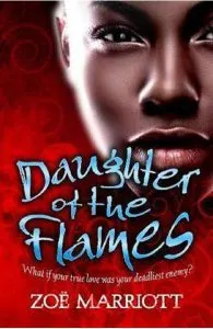 Ruan #1: Daughter of the Flames de Zoe Marriott