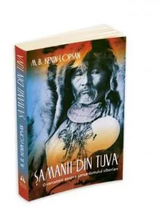 Samanii din Tuva