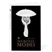 Secretele modei de Yann Kerlau