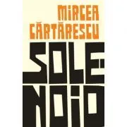 Solenoid de Mircea Cartarescu