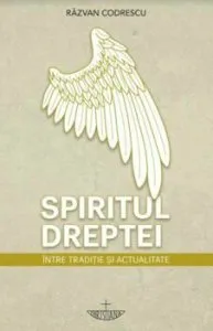 Spiritul dreptei de Razvan Codrescu