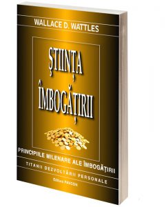 Stiinta imbogatirii