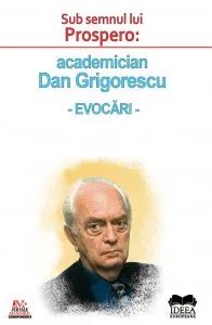 Sub semnul lui Prospero