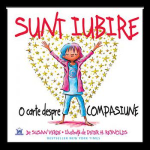 Sunt iubire. O carte despre compasiune