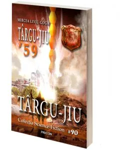 Targu-Jiu '59
