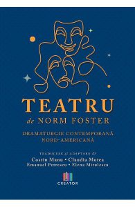 Teatru