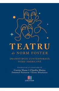 Teatru de Norm Foster