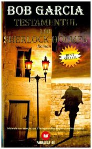 Testamentul lui Sherlock Holmes