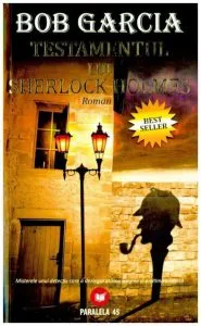 Testamentul lui Sherlock Holmes