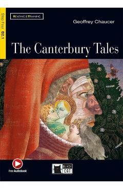 The Canterbury Tales