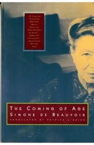 The Coming of Age de Simone De Beauvoir