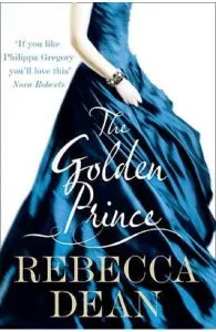 The Golden Prince de Rebecca Dean