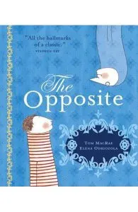 The Opposite de Tom MacRae